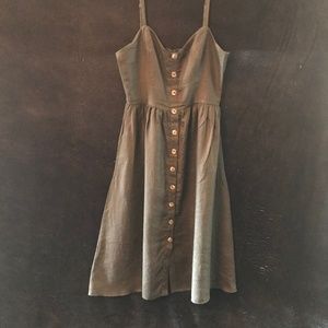 Thelma Dress from Reformation - Sz 8
